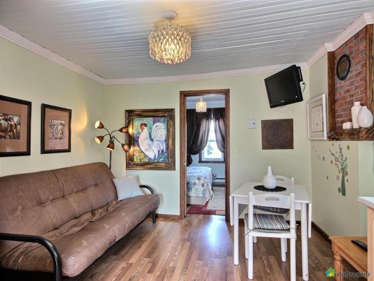 Du Village - Bed & Breakfast 3*
