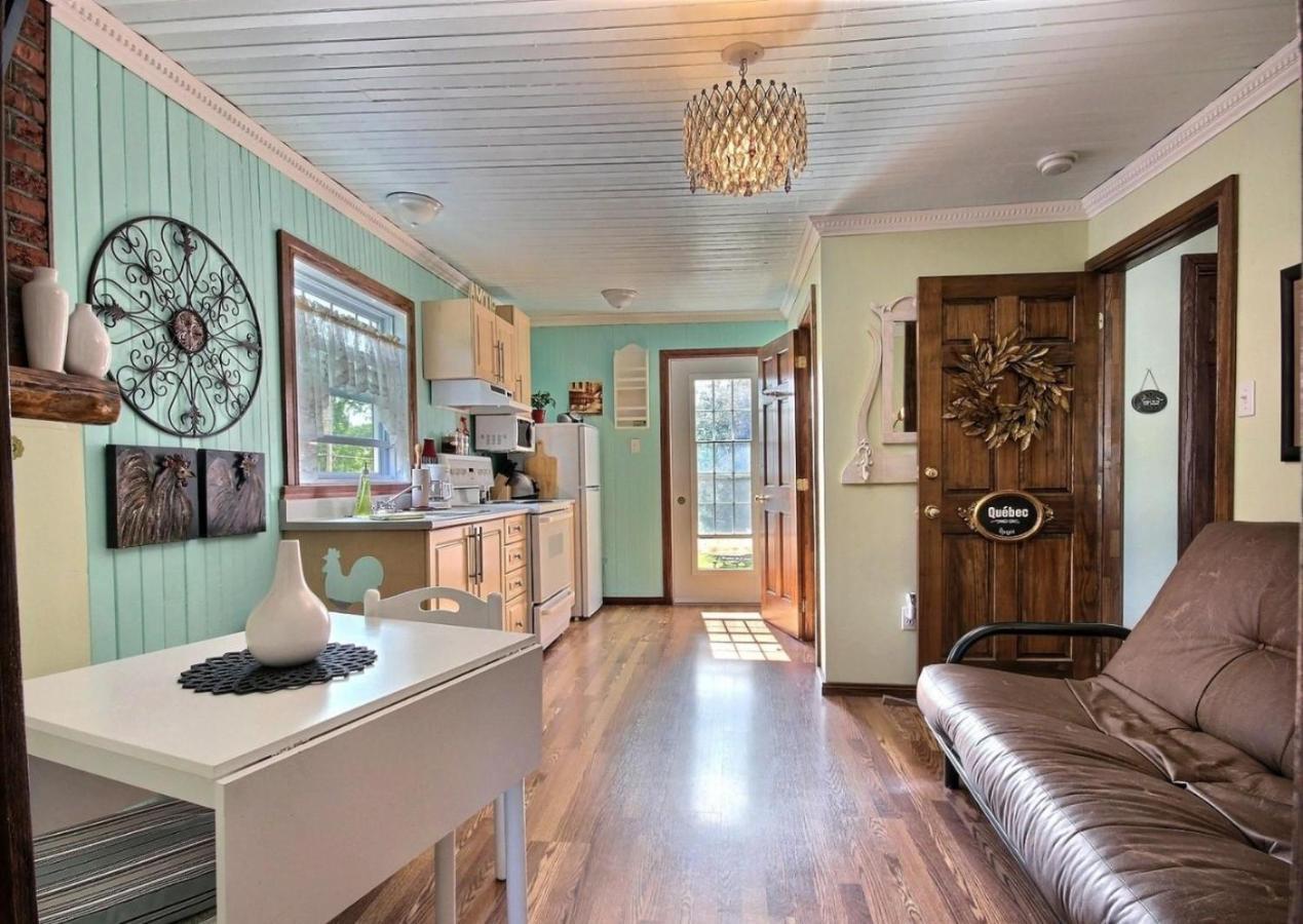Du Village - Bed & Breakfast