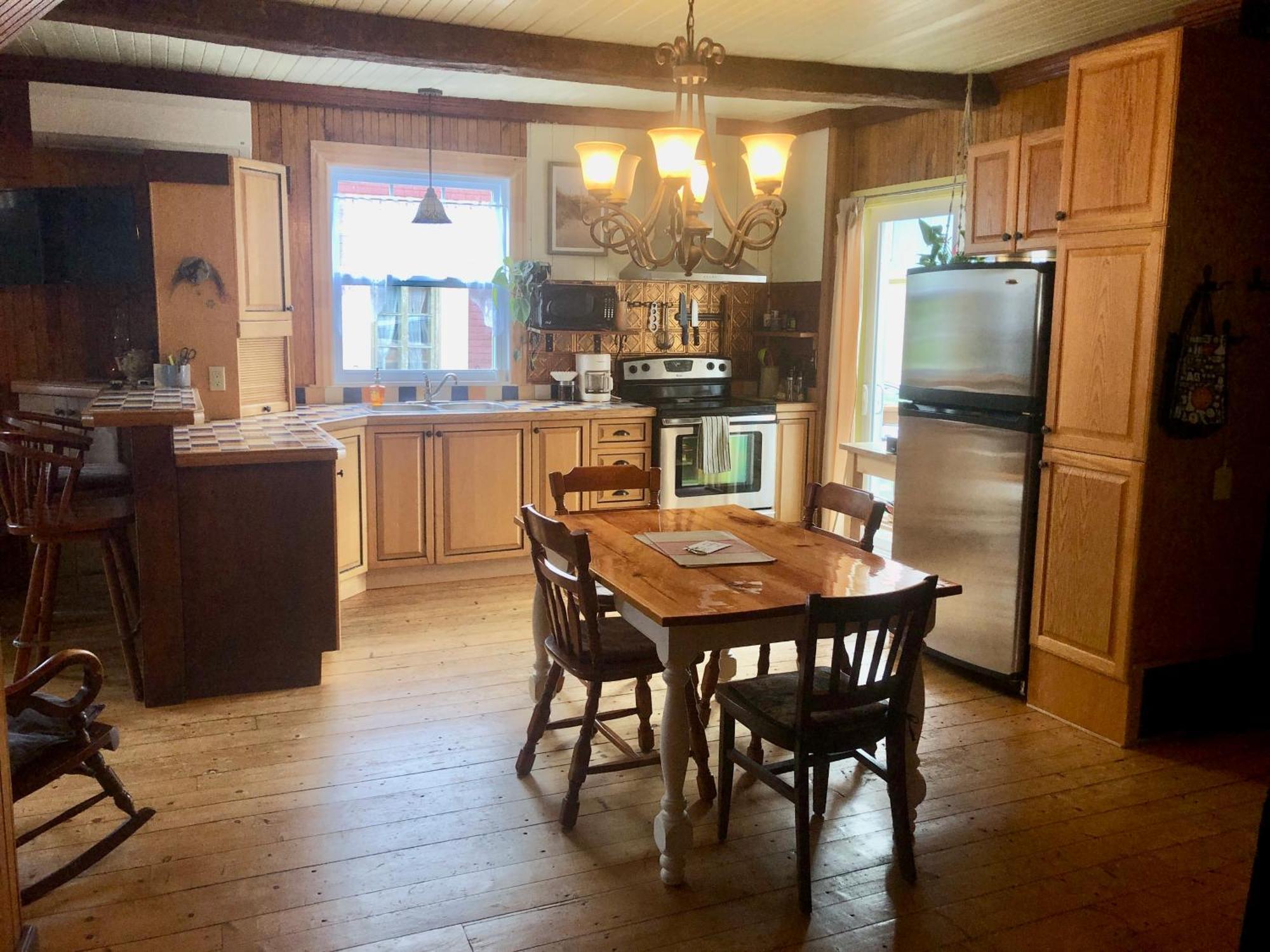 Bed & Breakfast Du Village - 3*