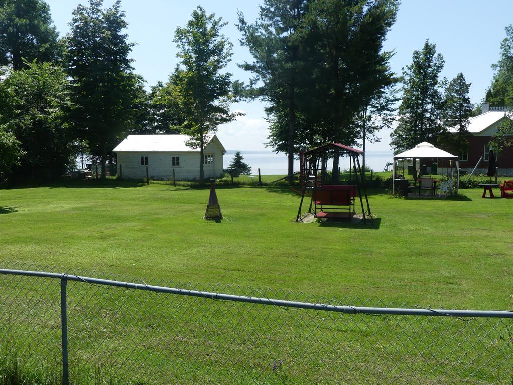 Du Village - Bed & Breakfast